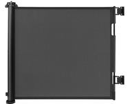 Bramka ochronna na schody Eyeleaf - Wysuwana bramka ochronna dla dzieci