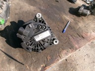 ALTERNATOR SCUDO EXPERT JUMPY 1,6 2,0 HDI 2007-11r VALEO ORG, 9646321780