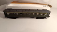 wagon 1 kl PKP Schicht/Prefo stare Piko