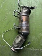 BMW G01 G02 G20 G21 G22 G23 G26 G30 G31 G32 B48 KATALIZATOR SONDY 8638227