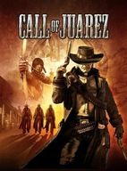 CALL OF JUAREZ PC Klucz Steam Key