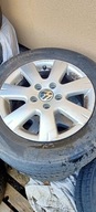 felgi alu vw golf V 15"