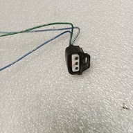 Toyota Yaris I rav 4 corolla wtyczka pompki spryskiwacza