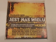CD Jest Nas Wielu Various Artists