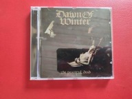 The Peaceful Dead Dawn Of Winter CD