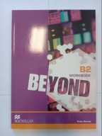 Beyond B2 WorkBook MACMILLAN