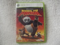 KUNG FU PANDA XBOX 360