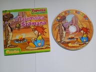 Papatka Tajemnica Szamana Polska Wersja PL PC DVD