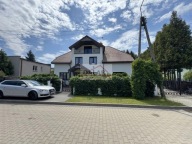 Dom, Baniocha, Góra Kalwaria, Piaseczyński, 260 m²