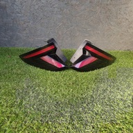 HYUNDAI TUCSON IV LAMPY TYLNIE FULL LED