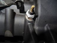 YAMAHA MT 10 18r czujnik luzu N biegów