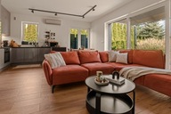 Dom, Miękowo, Czerwonak, Poznański, 111 m²