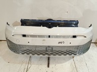 ZDERZAK VW CADDY 2K7 PRZÓD NR N180 STELAŻ