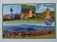 MARCISZÓW GMINA - WIDOK - TEN PRZEDMIOT