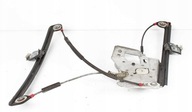 SILOWNIK PODNOSNIK MECHANIZM PODNOSZENIA SZYBY PRAWY PRZOD - BMW 5 E39 LIFT