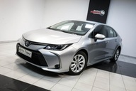 Toyota Corolla Salon Polska*I