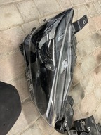 Mazda CX3 CX-3 lift 2020 11PIN full led lampy przednie prawa i lewa