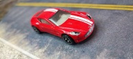 Hot Wheels Aston Martin One-77 2011 Mattel
