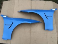 BMW M3 F80 BŁOTNIK B68 maska zderzak drzwi przód klapa lampa belka pas