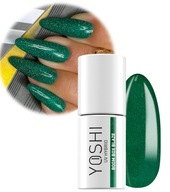 YOSHI LAKIER HYBRYDOWY Z EFEKTEM FLASH ODBLASKOWY 019 BOOM BOX BLAZE 6 ml