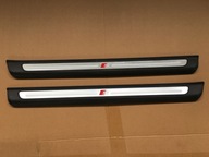 AUDI TTS 8S LIFT LISTWY PROGOWE KPL.