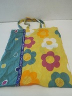 TOREBKA COTTON TOTE GUDRUN SJODEN ORYGINALNA