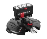 Zraszacz Ogrodowy Parkside Wahadłowy ( CIŚNIENIE 4 BAR )