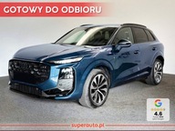 AUDI Q3 e-Hybrid Suv (272 KM) 2025