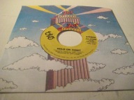ELO - Hold On Tight SP / USA /