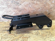 FORD TRANSIT TURNEO CUSTOM 12- UCHWYT MOCOWANIE BELKI LEWY TYŁ BK21-17912-A