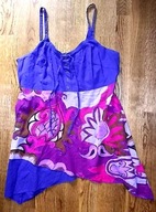 BROWNS!!CUDNA TUNICZKA-TOP NA CIĄŻĘ I NORMAL.ro.44