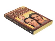 Miłość i wróżby. Saga rodu z Lipowej Opowieść 1 - M.P. Rawinis