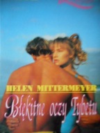 BŁĘKITNE OCZY TYBETU HELEN MUTTERMEYER