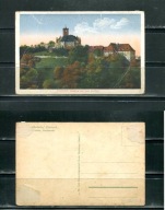 K15880) Niemcy: Eisenach, Wartburg