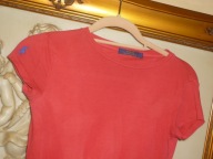 SUKIENKA-RALPH LAUREN-R-S-LOGO-HAFT.