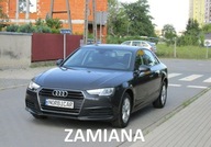 Audi A4 Limousine z Gwarancja 12 Miesiecy Model 2019r 1.4 Benzyna 150KM