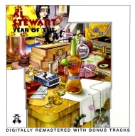 Year Of The Cat Al Stewart CD