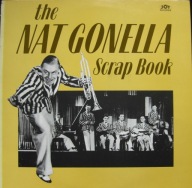 Nat Gonella – The Nat Gonella Scrapbook