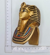 EGIPT Faraon Tutenchamon ciekawe POPIERSIE inne