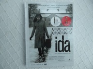 Ida - polski OSCAR 2015 reż. Paweł Pawlikowski +Joanna Kulig stan BDB+