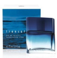 Yves Rocher - woda toaletowa TRANSAT 75ml.