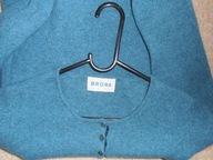 SWETER,BLUZKA Z KASZMIRU ROZM.8/10