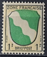 Niemcy - Strefy - stan ** 04