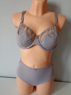 2 szt Śliczny komplet Un Usual EUR 90E dół brak metki 42/44/46??