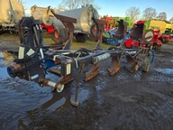 Overum CV 498 Plug Overum CV 4 Skibowy Wal Zabezpieczenie Hydrauliczne