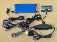 Zestaw głośnomówiący Bluetooth Parrot CK3100 POLSKIE MENU