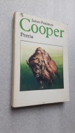 PRERIA - James Fenimore Cooper