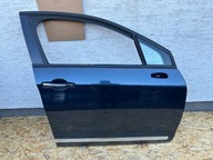 Drzwi prawe prawy przód Citroen C5 III X7 KGNC
