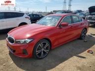 BMW Seria 3 330I XDrive 2024 2.0 Benzyna 255KM