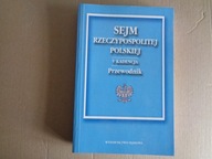 Sejm Rzeczypospolitej V Kadencja Przewodnik